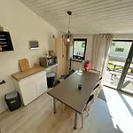 Wanaka Dom wakacyjny Virton