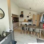 Dom wakacyjny Wanaka *