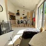 Dom wakacyjny Wanaka Virton