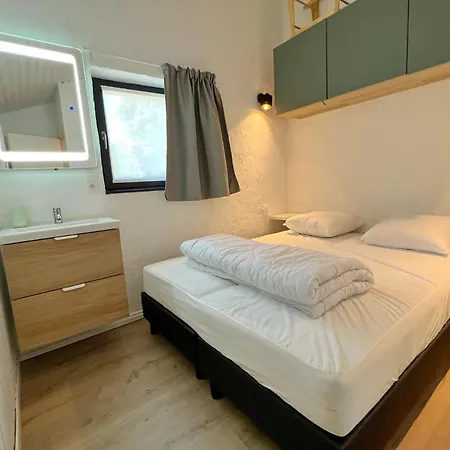 Dom wakacyjny Wanaka Virton