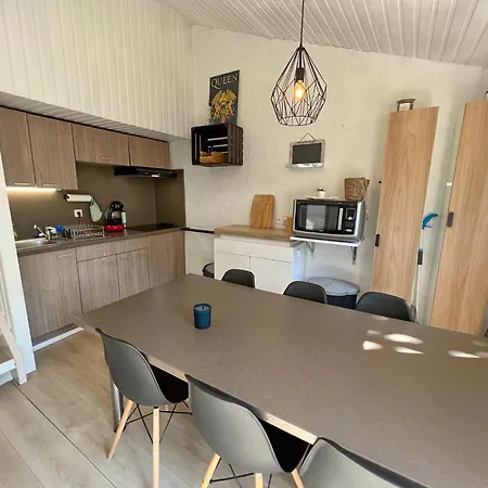 Wanaka Vakantiehuis Virton