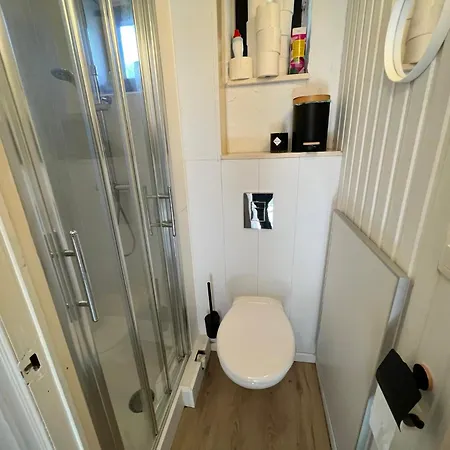 Semesterbostad Wanaka Virton