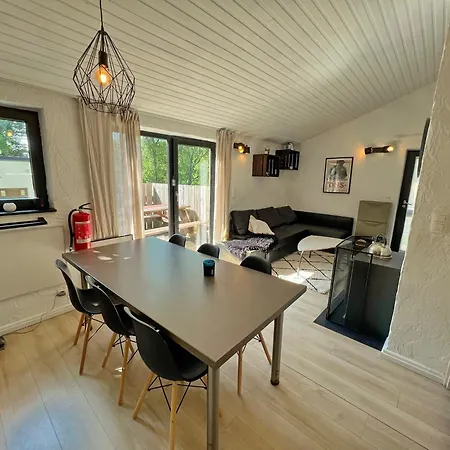 Wanaka Vakantiehuis Virton