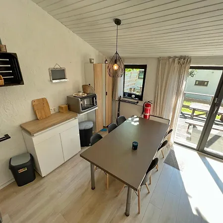 Wanaka Casa vacanze Virton